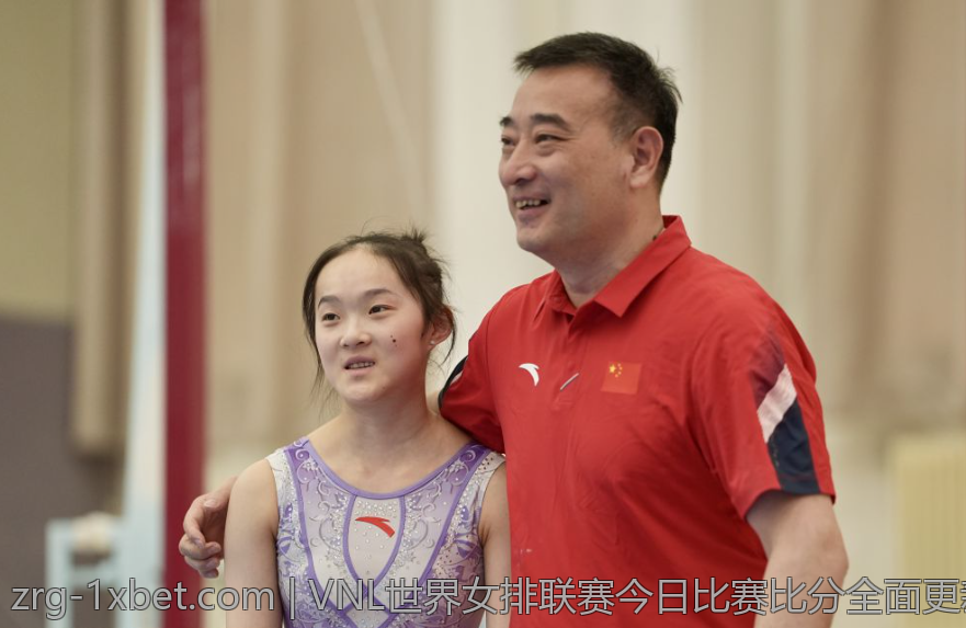 VNL世界女排联赛今日比赛比分全面更新分析