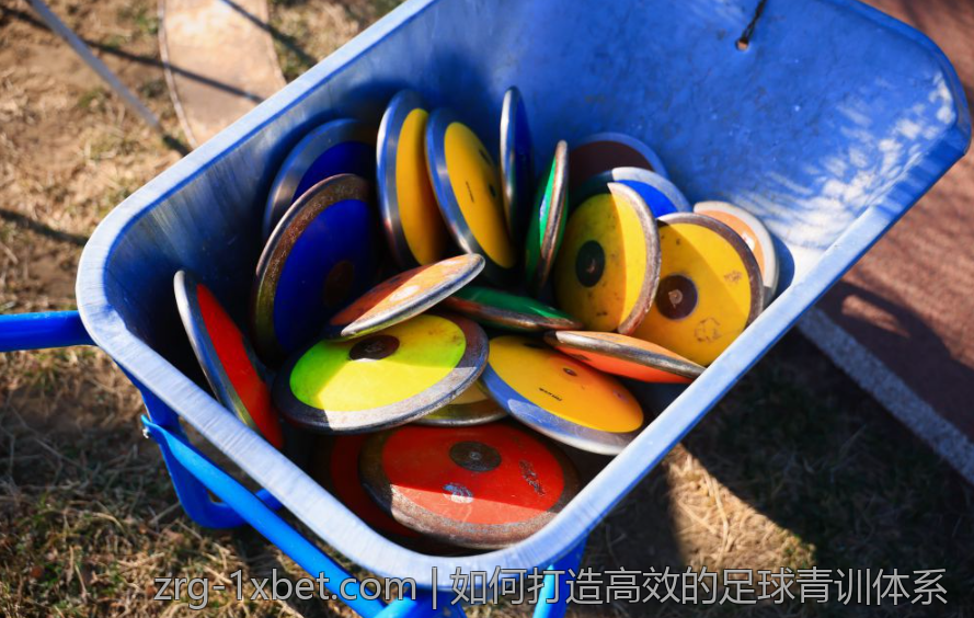 如何打造高效的足球青训体系
