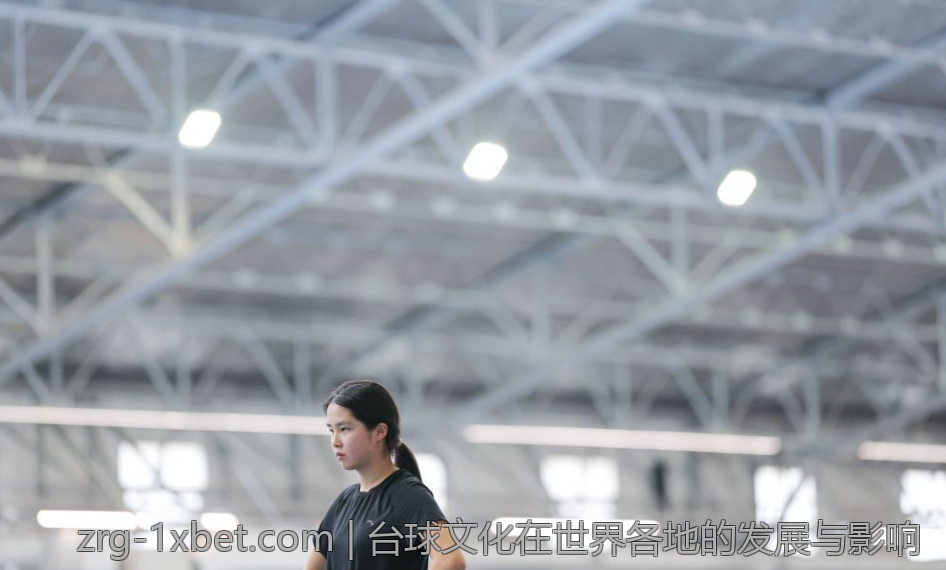 台球文化在世界各地的发展与影响