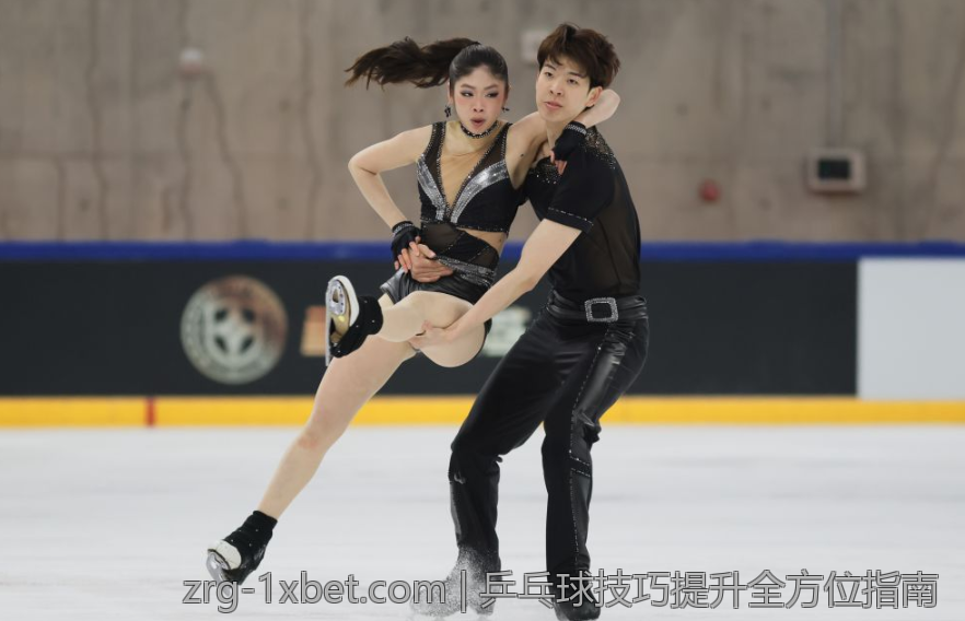 乒乓球技巧提升全方位指南
