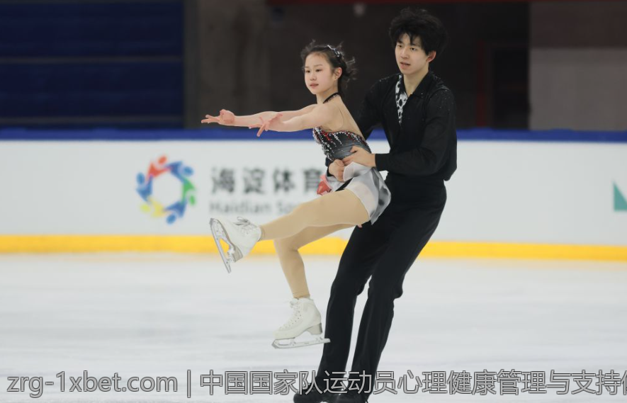 中国国家队运动员心理健康管理与支持体系