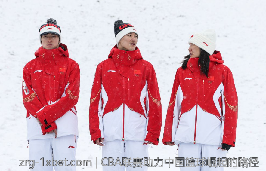 CBA联赛助力中国篮球崛起的路径