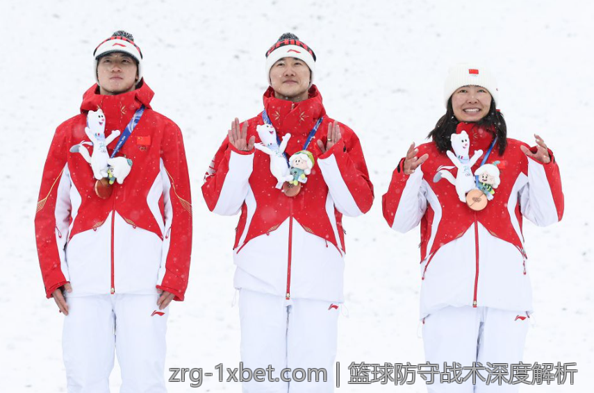 篮球防守战术深度解析