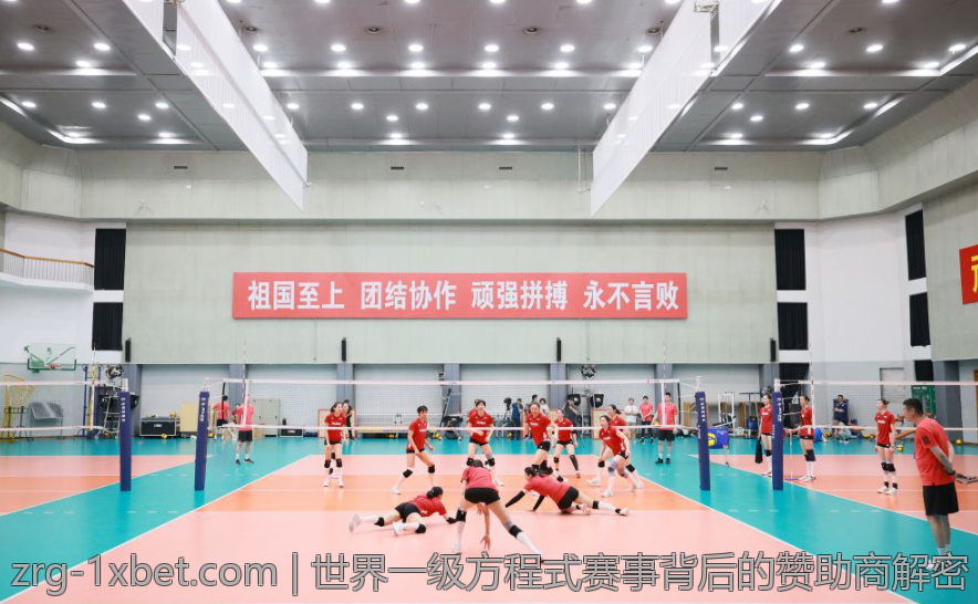 世界一级方程式赛事背后的赞助商解密