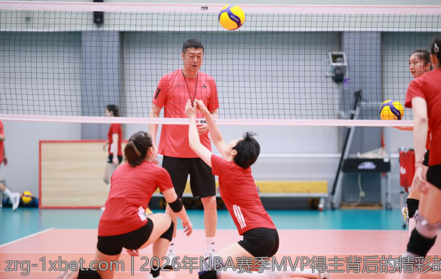 2026年NBA赛季MVP得主背后的精彩故事
