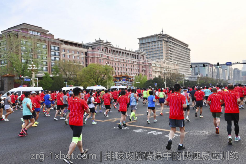 排球攻防转换中的快速反应训练