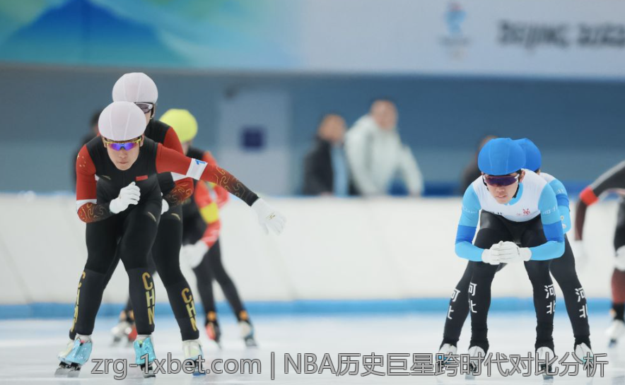 NBA历史巨星跨时代对比分析