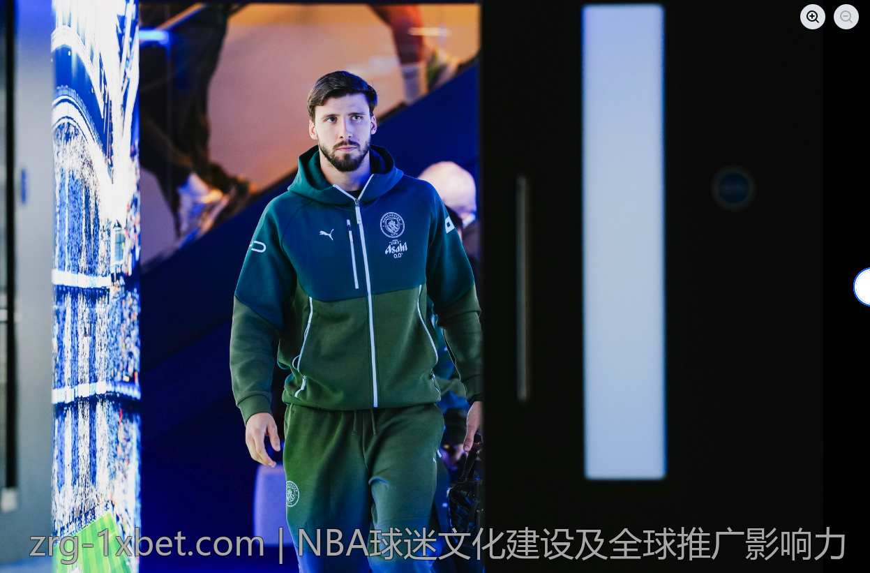 NBA球迷文化建设及全球推广影响力